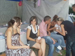 annive tony et maëlys