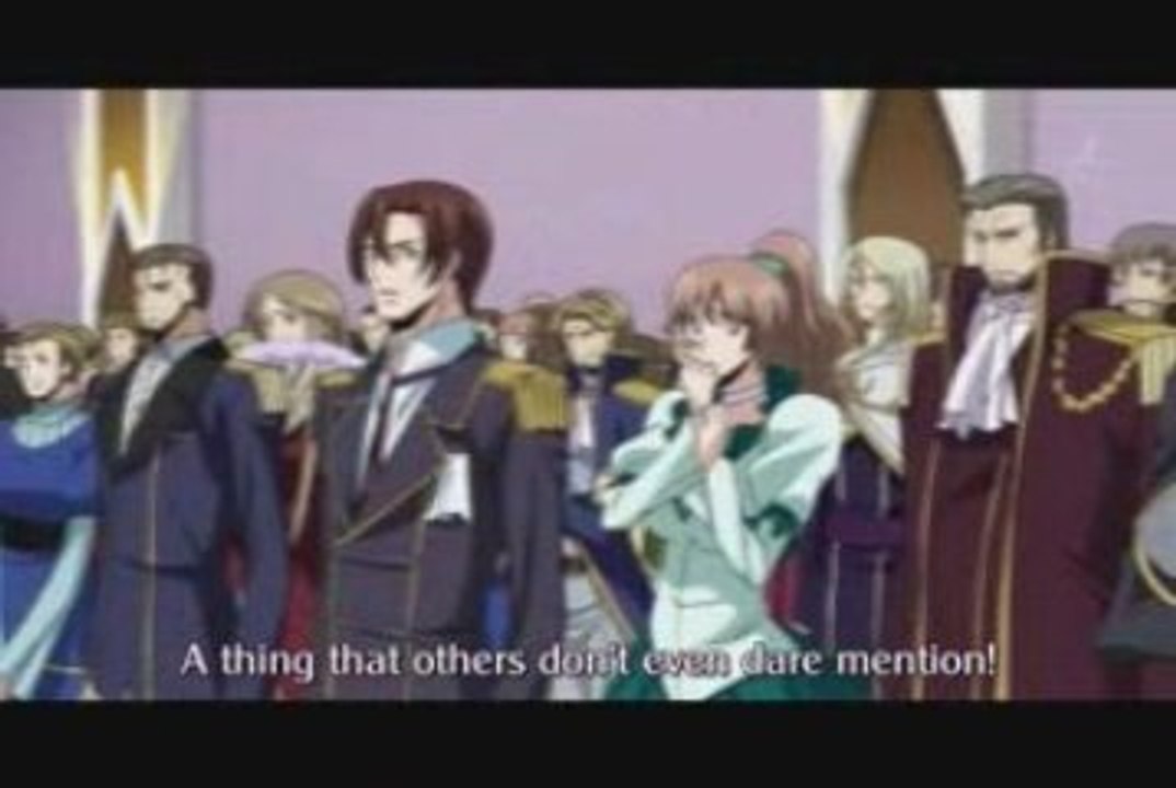 Code Geass - I'm Alive