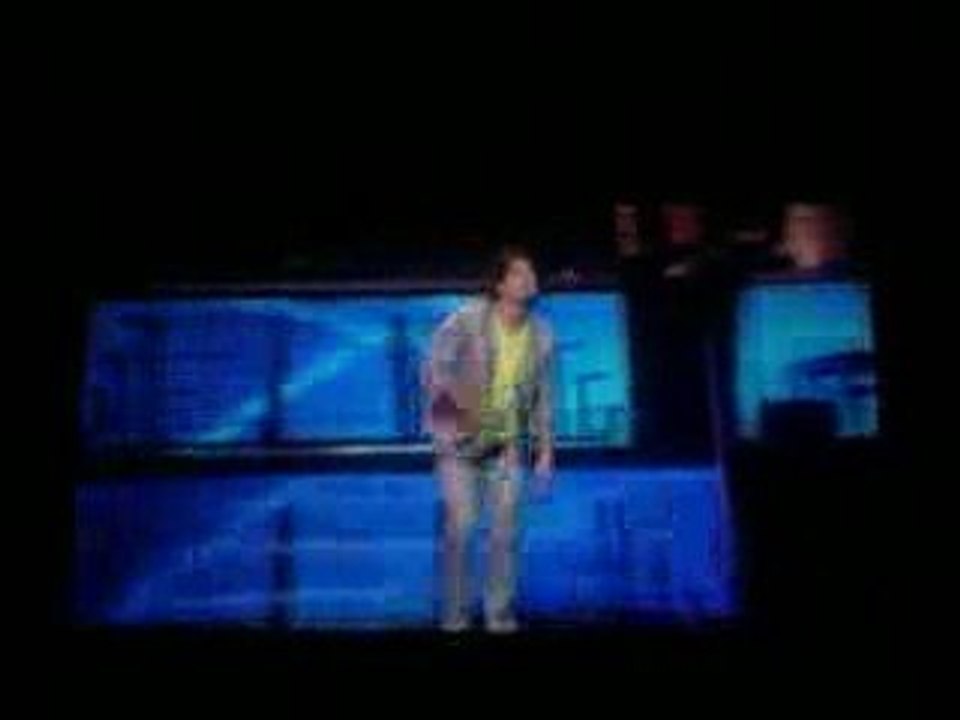 JONAS BROTHERS 3D