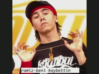 Ramiz - Beni Kaybettin (www.ineboluda.com)