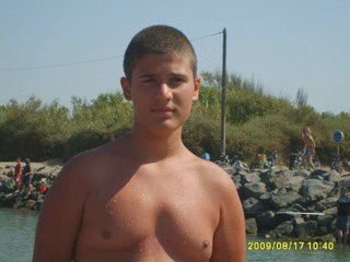 vias plage août 2009