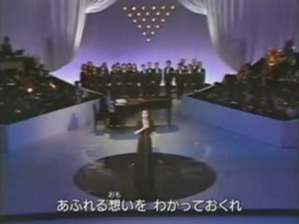岸洋子 / 夜明けのうた