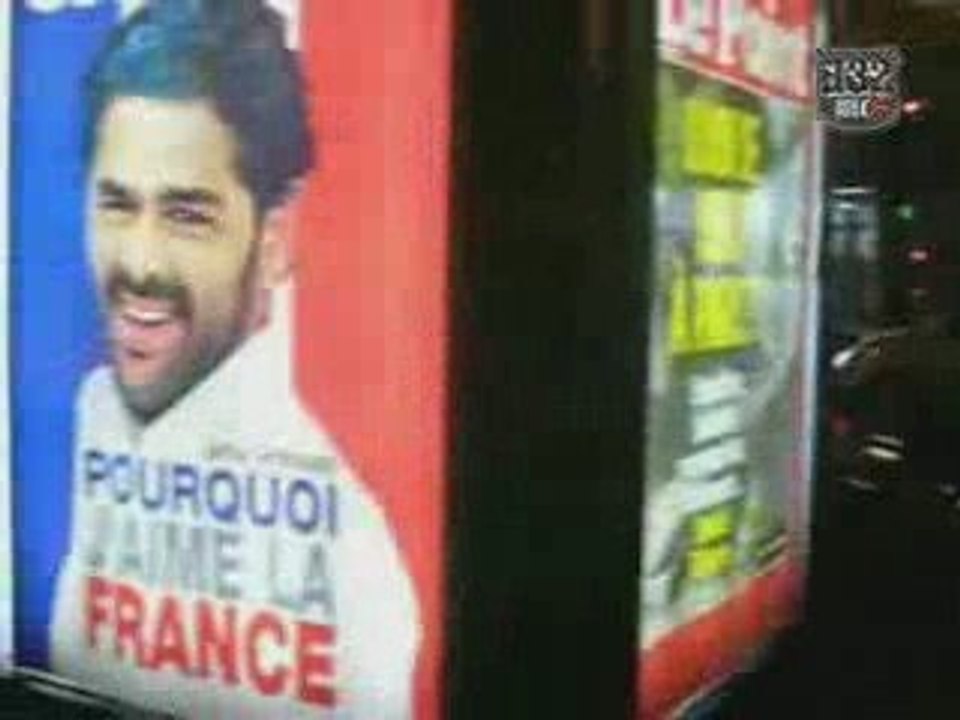 Avec c'quon a. Freestyle 132 mc's 1.0