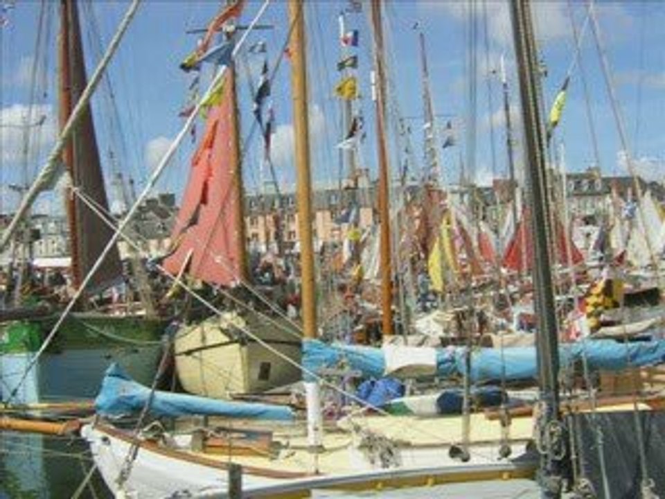 Fête du chant de marin de Paimpol  : Marée de Paradis