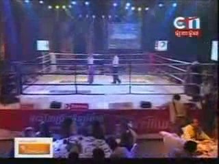 CTN Khmer- 20 August 2009 Sophea Vanda and Mouk Aneth