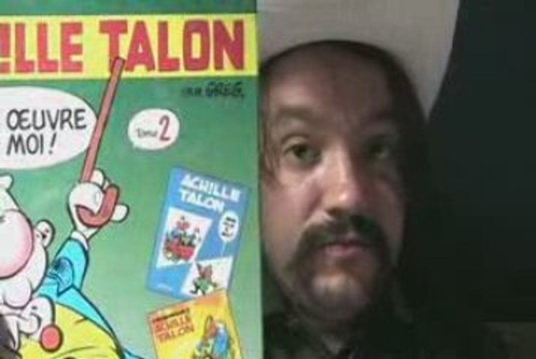 Lucky Luke mon héros 3: Critique littéraire