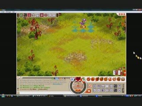 dofus Lord-monster raval