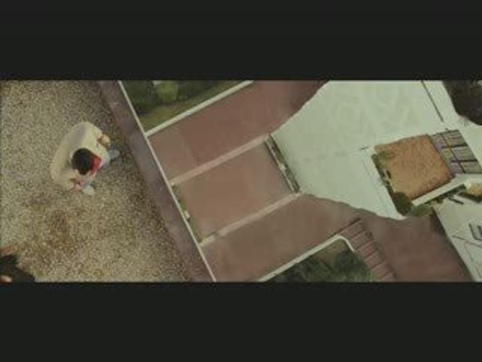 regarde moi je vais disparaitre