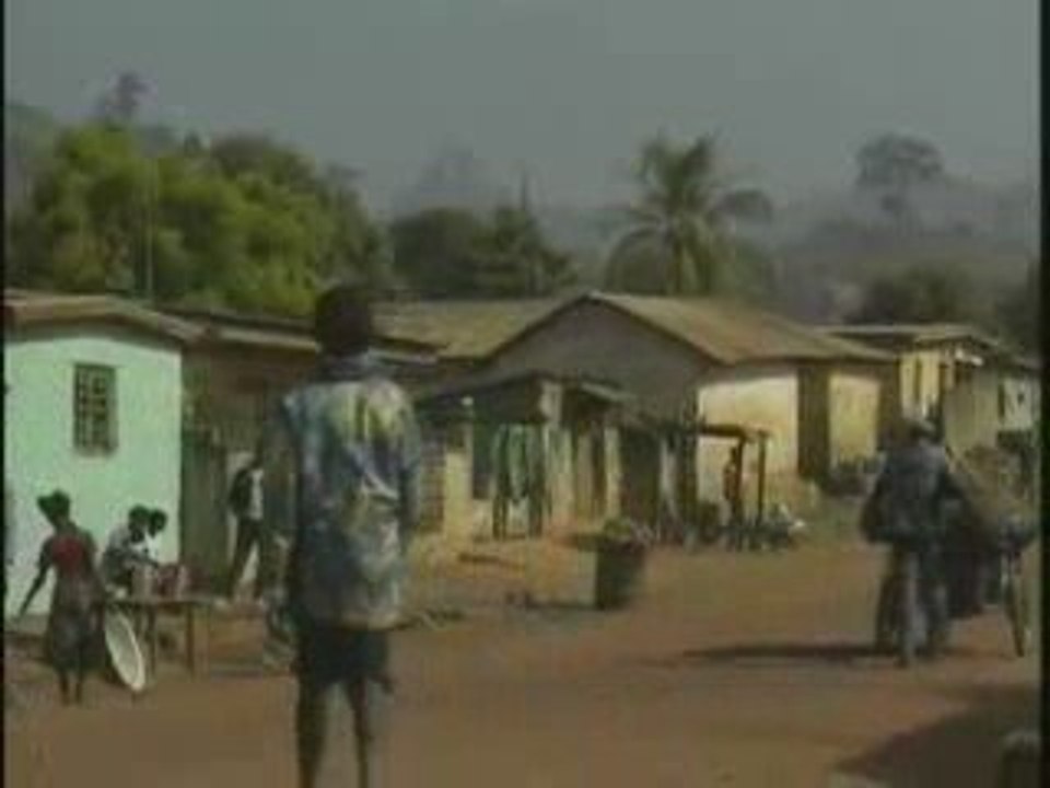 Côte d'Ivoire 2