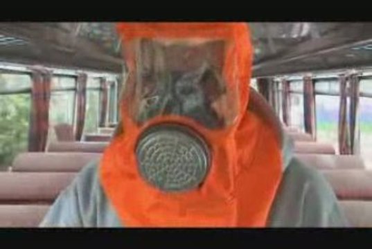 poum poum tchak (dil'mic)