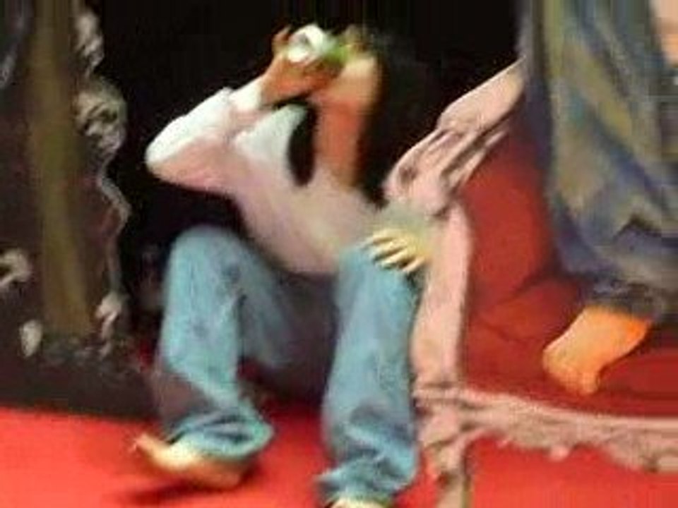 Japan Expo 2009 - L de Death Note (1)