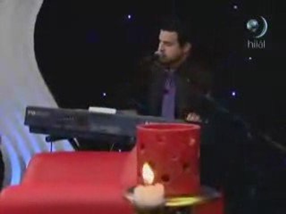 Gel hele Eray Akın Güneşdoğdu