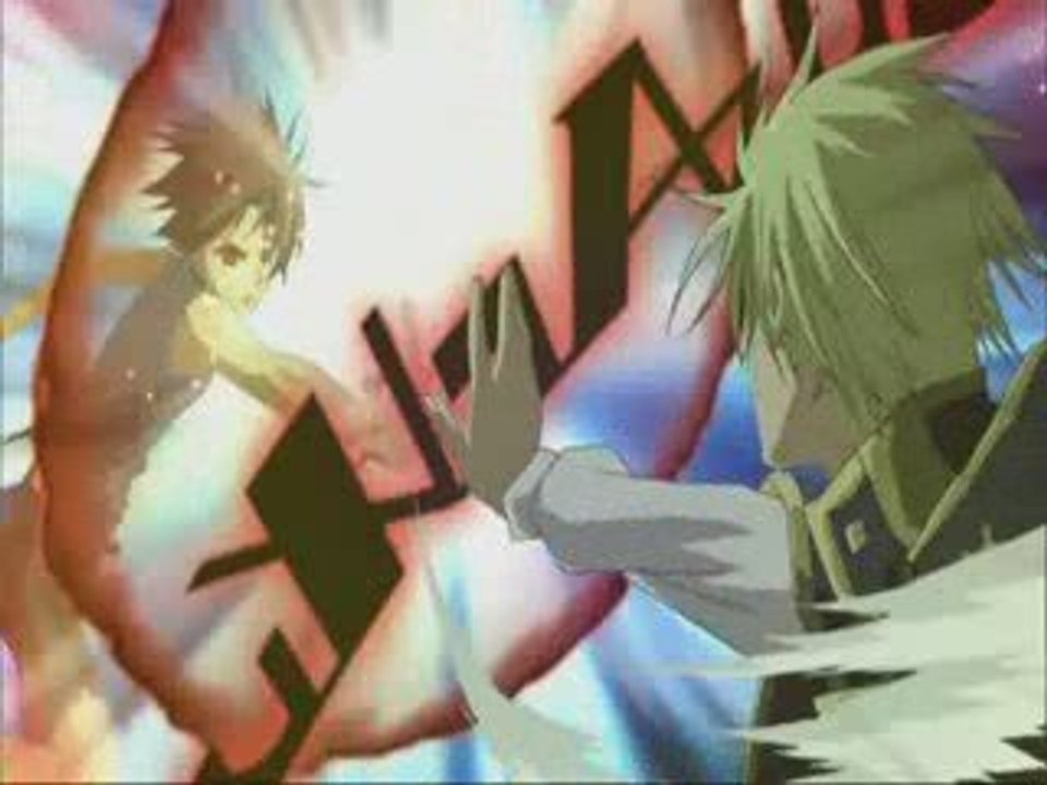multi animes