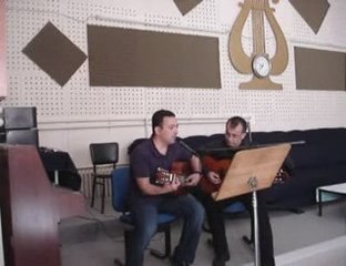 Gönül - Hakan - Edip Canlı performans