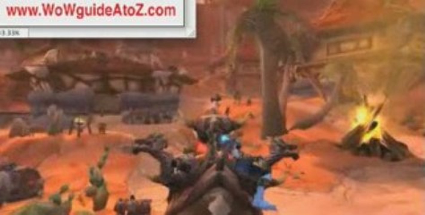 wow- world of warcraft guide gold secrets