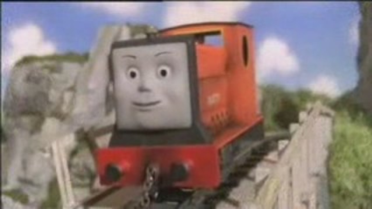 A Hero In Rusty