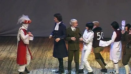 Akiban 2009 - АниМания - Hetalia Crisis Powers