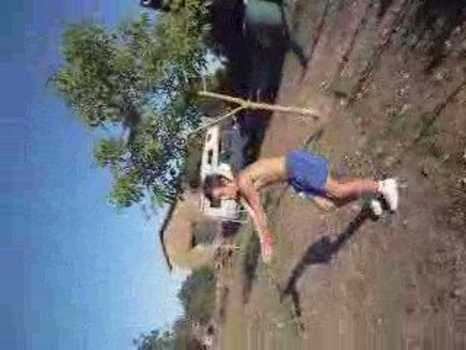 Lancer de RAT