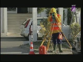 Caméra cachée - 22/08/09 - Tv7