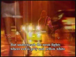 Living On Borrowed Time