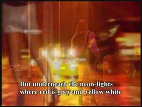 Living On Borrowed Time