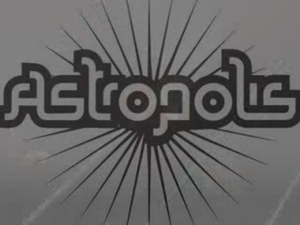 videosound 194 astropolis 2009 Dj Food, Surkin, the Proxy