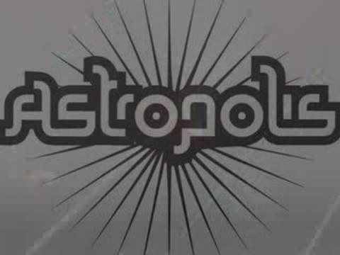 videosound 194 astropolis 2009 Dj Food, Surkin, the Proxy