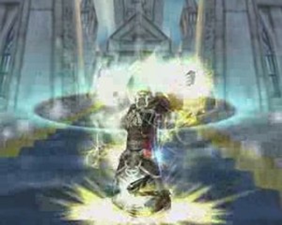 Présentation guilde Renovatio ( test )