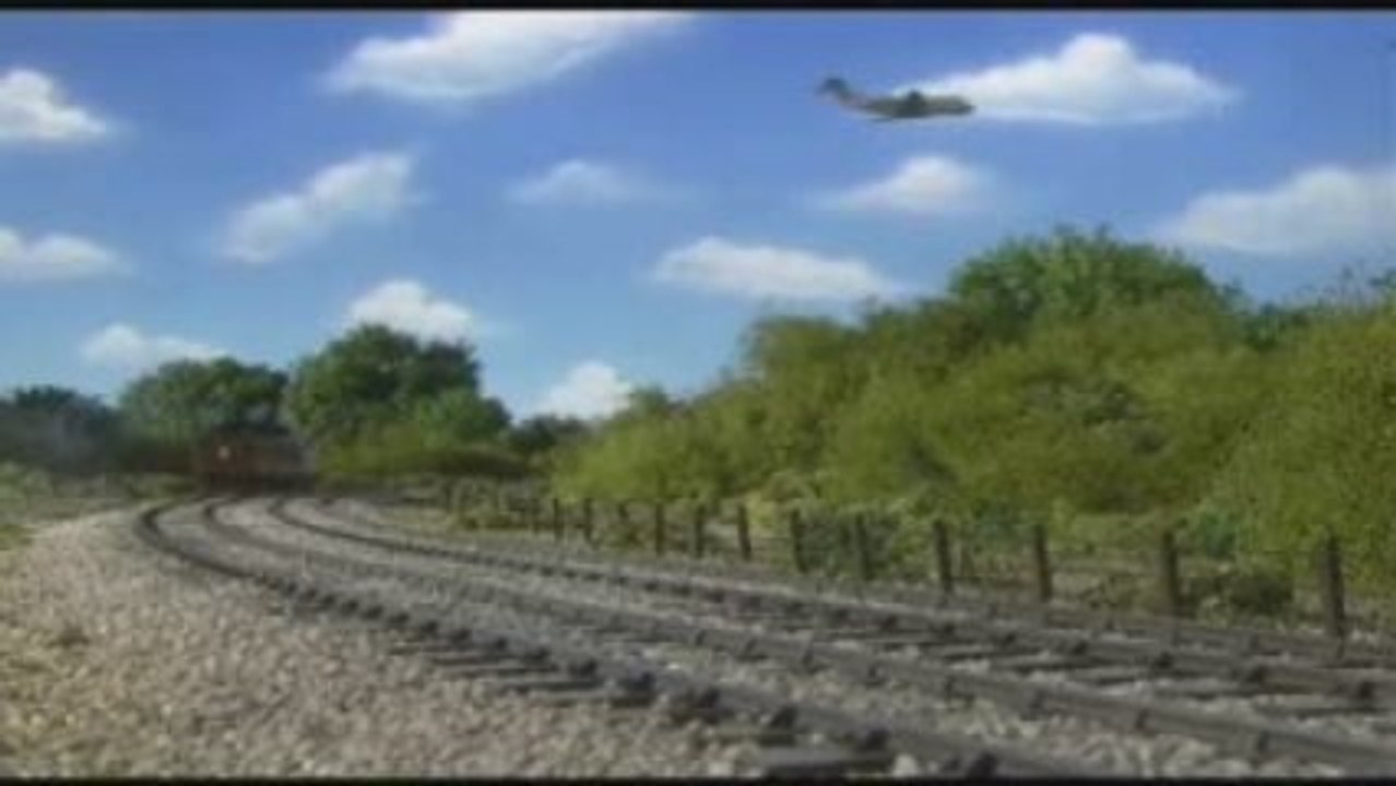Cow On The Line