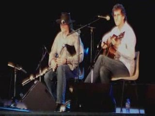 Paddy Keenan à Quimper 2009