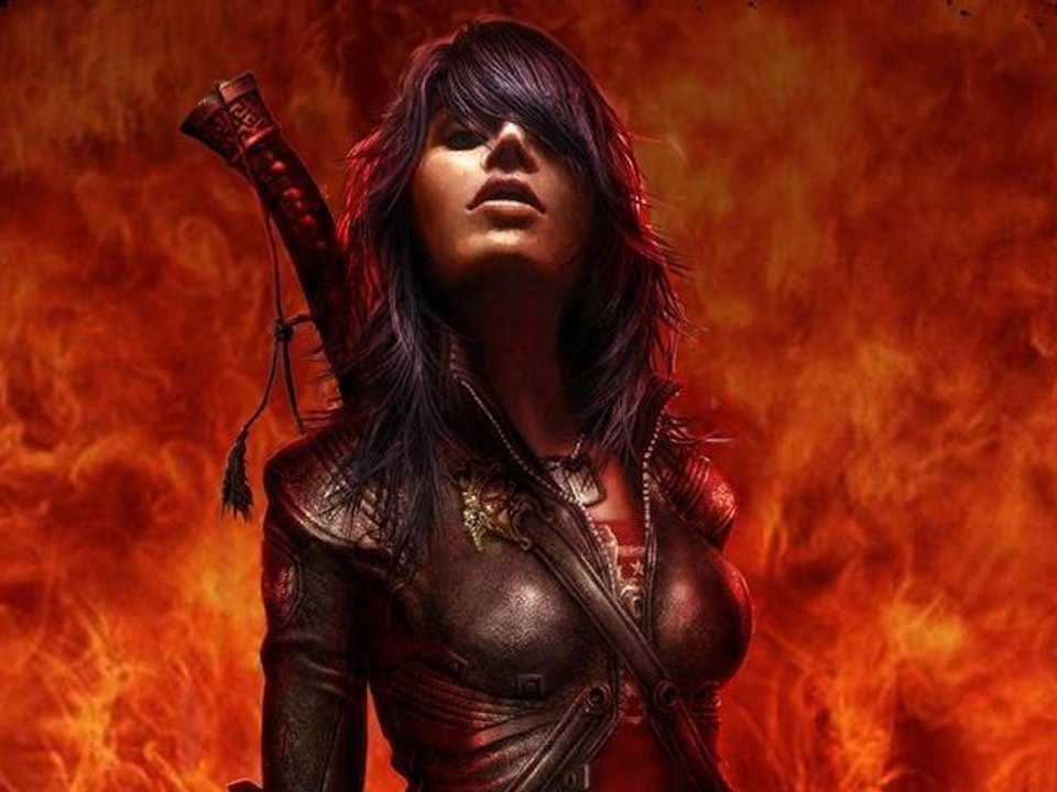 Preview: WET (Demo PS3)