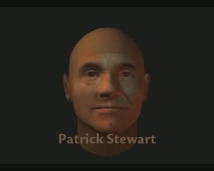 Famous Bald Headed People