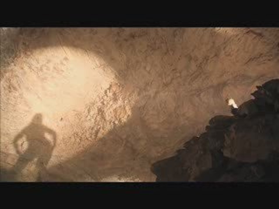 Arts Grot(t)esques - le film