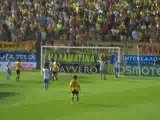 ARIS-atromitos GOLAZO NASUTI