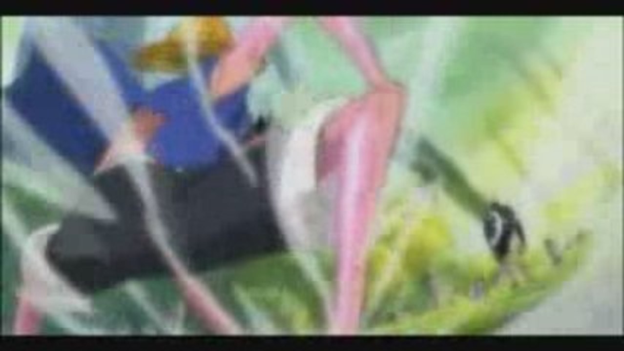 [DMT] AMV One Piece - Burn It To the ground