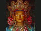 Maitreya Mantra Song