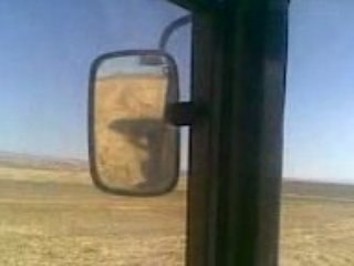 erkunt nimet 70t 4wd ile saman yapıyorm ;)