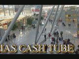 Ganancias Cash Tube