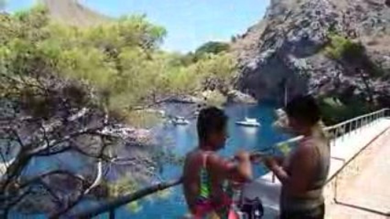 Sa Calobra / Torrent de Pareis - Majorque