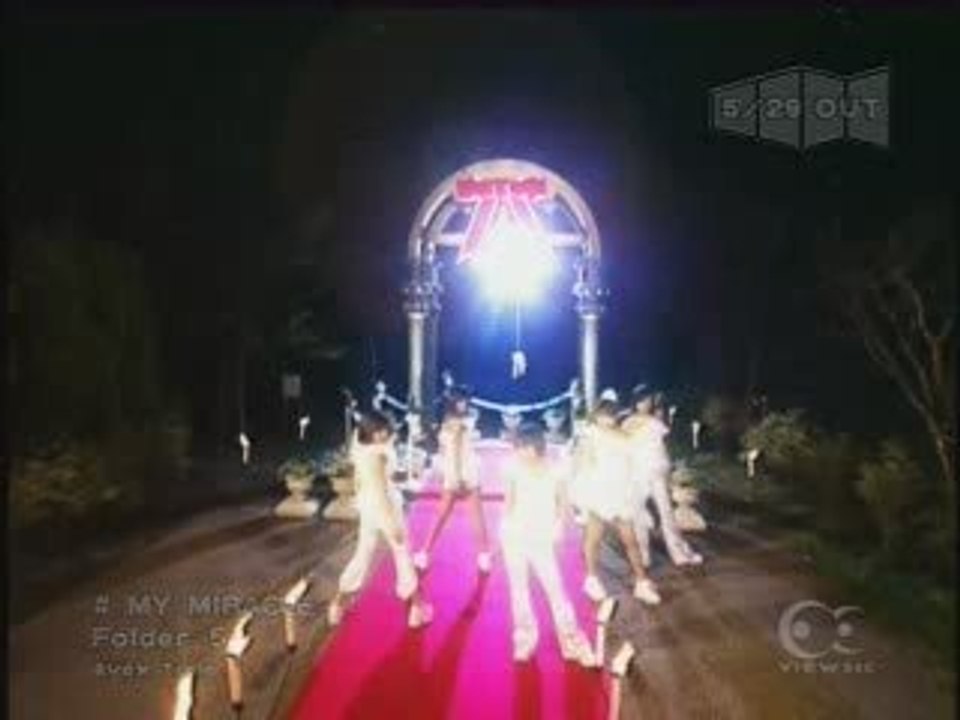 Folder5 - MY MIRACLE