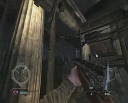 3) Walkthrough Medal Of Honor Airborne Le Défi
