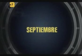 Promo 'G-20' (Telecinco) (2)