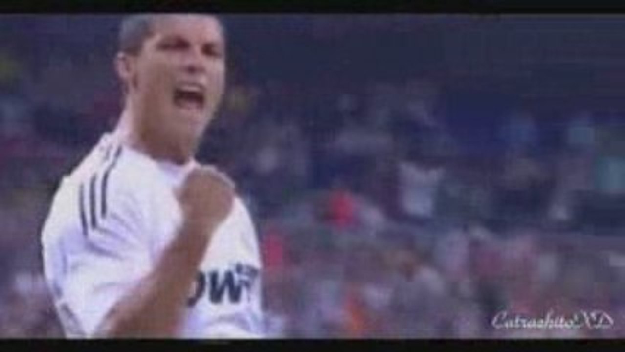 Cristiano Ronaldo 2009-2010