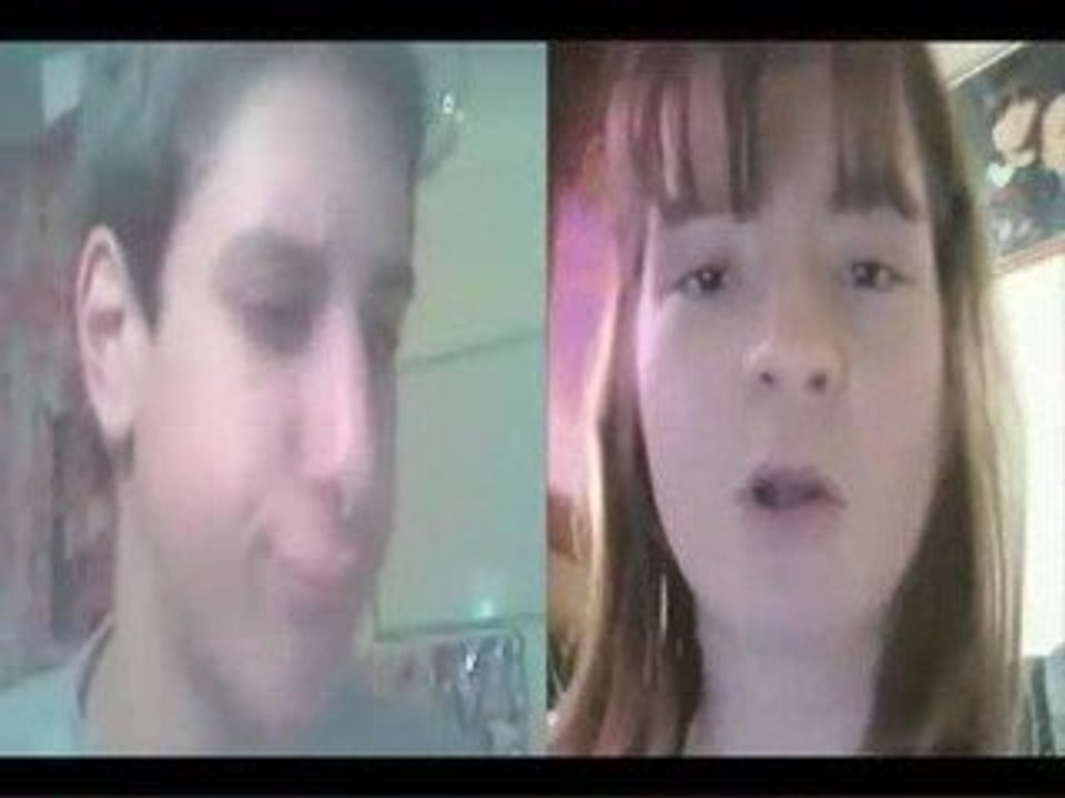 Clach Miss Amandine du 38 / Bilal du 92