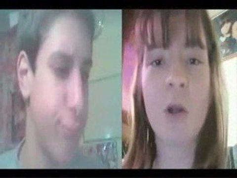 Clach Miss Amandine du 38 / Bilal du 92