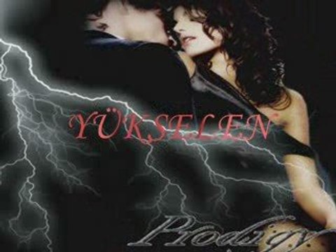 SahraCan Bendeniz - Harun Kolçak