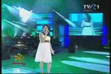 Mihaela Alexa - Credema ca te iubesc