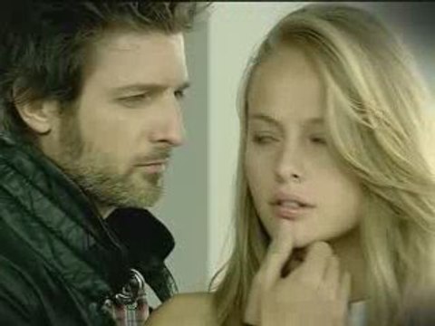 Promo '90-60-90 Diario secreto de una adolescente' Antena 3