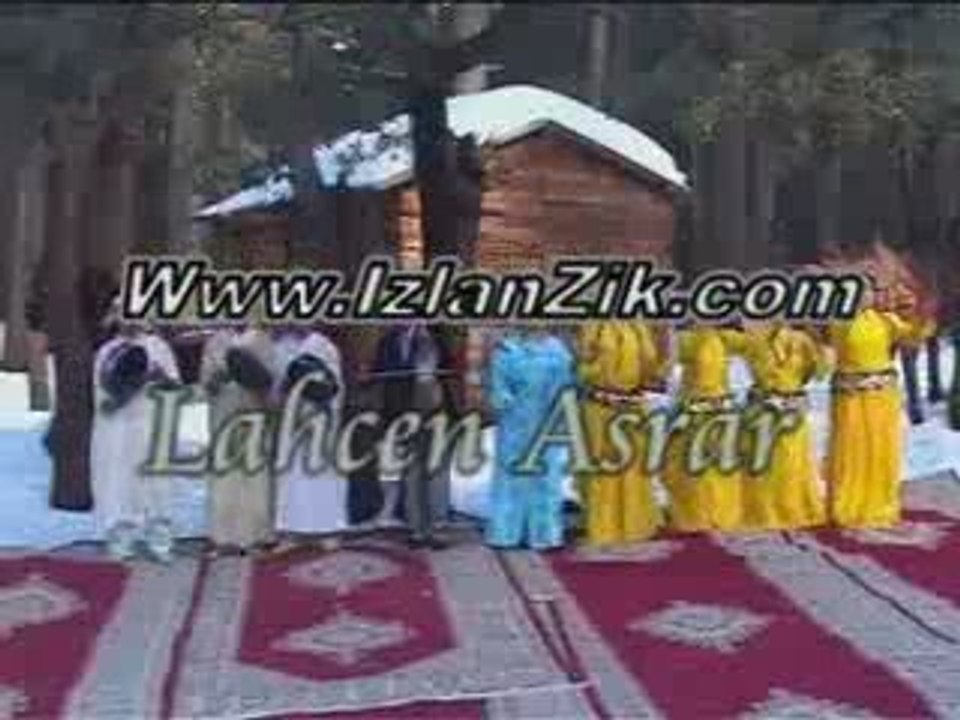 Lahcen El khnifri