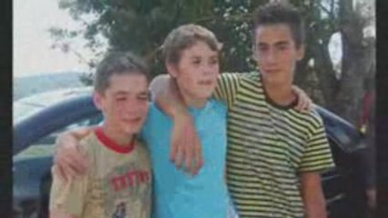 Fiestas de Retortillo 2009